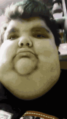 Fat Weirdo GIF - Fat Weirdo GIFs