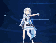 Hololive Our Bright Parade GIF - Hololive Our Bright Parade 4th Fes GIFs