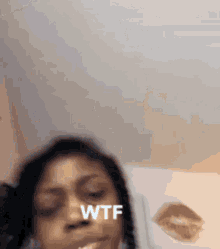 Wtf What Happened GIF - Wtf What Happened What The Fuck GIFs