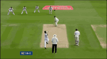 James Anderson Outswinger GIF - James Anderson Outswinger Outswing GIFs