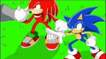 Hyper Sonic GIF - Hyper Sonic GIFs