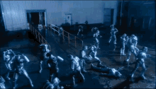 Cyber Rave GIF - Cyber Rave GIFs