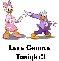 Lets Groove Tonight Dance Sticker - Lets Groove Tonight Dance Dancing Stickers