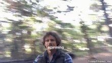 Spinning Dans Party GIF - Spinning Dans Party Play Tubas GIFs