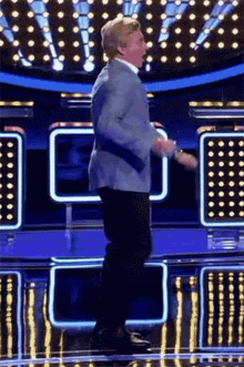 7sugars Celebrity Family Feud GIF - 7sugars Celebrity Family Feud Darbylicious GIFs