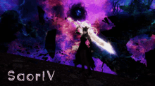 saorixiv saorixiv