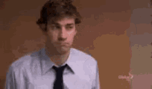 The Office No GIF - The Office No Jim GIFs