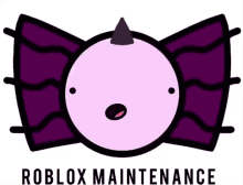 Potato Axolotl GIF - Potato Axolotl Roblox Maintenance GIFs