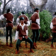 Robin Hood Men In Tights Dance GIF - Robin Hood Men In Tights Dance Dancing GIFs