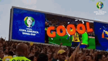 brasil aficionados fanaticos audiencia brazil