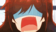 Anime Angry Anime GIF - Anime Angry Anime Funny GIFs
