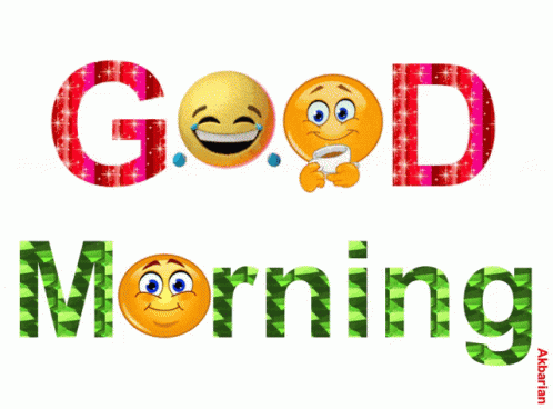 Animated Greeting Card Good Morning GIF - Animated Greeting Card Good  Morning - Discover & Share GIFs