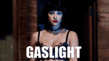 Betty Cooper Gaslighting GIF - Betty Cooper Gaslighting Gaslight GIFs