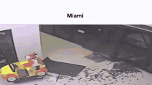 Miami Florida GIF - Miami Florida Car GIFs