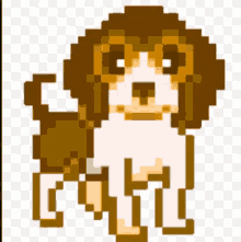 Beagle Dog GIF - Beagle Dog Puppy GIFs