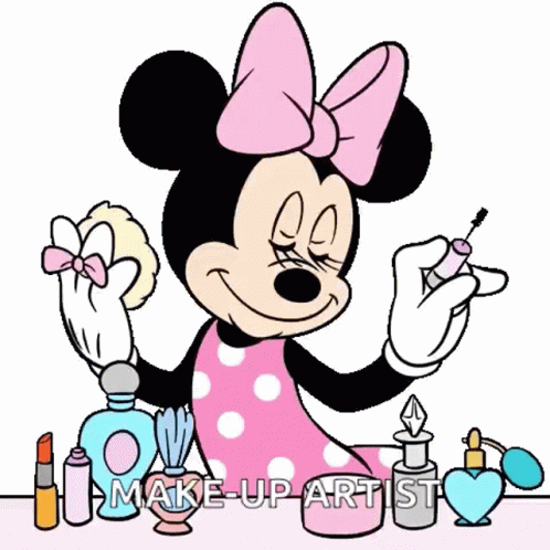 minnie-mouse-make-up.gif