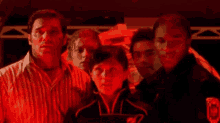 Power Rangers Operation Overdrive GIF - Power Rangers Operation Overdrive Proo GIFs