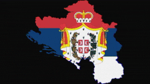 Greater Serbia Sjajna Srbija GIF - Greater Serbia Sjajna Srbija Great Serbia GIFs