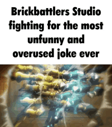 Brickbattlers Brickbattlers Studio GIF
