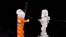 Star Wars Lego GIF - Star Wars Lego Toys GIFs