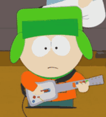 South Park Kyle Broflovski GIF - South Park Kyle Broflovski GIFs