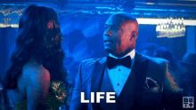 Life Is Messy Dominiq Mayfield GIF - Life Is Messy Dominiq Mayfield Sacrifice GIFs