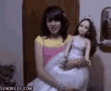 Puppet Look GIF - Puppet Look Creepy GIFs
