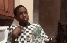 Are You Crazy Wtf GIF - Are You Crazy Wtf What GIFs