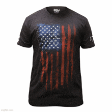 Usa Flag Shirts GIF - Usa Flag Shirts GIFs