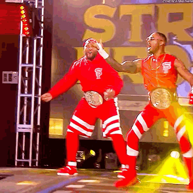 Street Showdown  WWE Champions