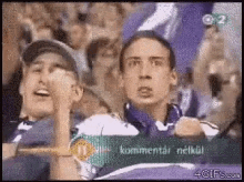 Exited Football GIF - Exited Football Fan GIFs