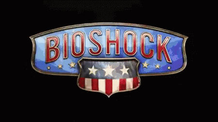 bioshock infinite logo gif