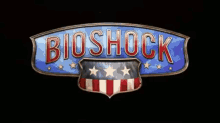 bioshock infinite bioshock logo withered video game