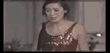 Lilia Cabral GIF - Liliacabral Meudeus Quesaco GIFs