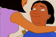 Joseph King Of The Hill GIF - Joseph King Of The Hill Native GIFs