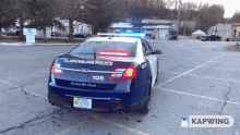 Cpd Car GIF - Cpd Car Police Car GIFs