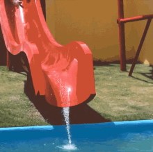 Water Park GIF - Water Park Slide GIFs