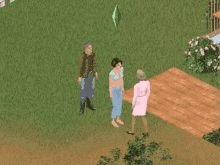 Slap - The Sims GIF - The Sims Sims Video Game GIFs