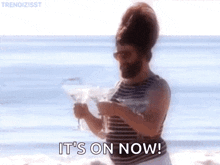 Cocktails Drinks GIF - Cocktails Drinks Beach GIFs