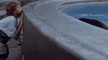 Free Willy GIF - Free Willy Orca Kid GIFs