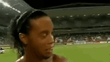 Ronaldinho Bruxo GIF - Ronaldinho Bruxo é GIFs