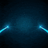 a blue background with the words " at vc mmun " on it