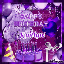 kaitlyn birthday