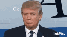 Donald Trump Stop GIF - Donald Trump Stop What GIFs