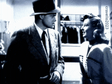 You Wanted To Kill Him Didn'T You Barbara Stanwyck GIF - You Wanted To Kill Him Didn'T You Barbara Stanwyck Van Heflin GIFs