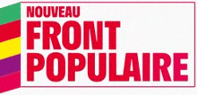 Nouveau Front Populaire GIF - Nouveau Front Populaire GIFs