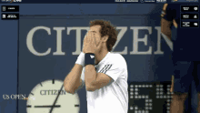 Andy Murray Shocked GIF - Andy Murray Shocked Omg GIFs