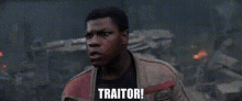 traitor wars