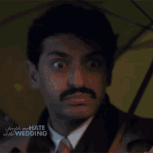 Huh The People We Hate At The Wedding GIF - Huh The People We Hate At The Wedding Wait What GIFs