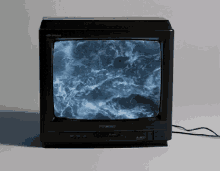 Ocean Television GIF